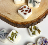 Naked Wax Melts - Natural and Hand-Crafted