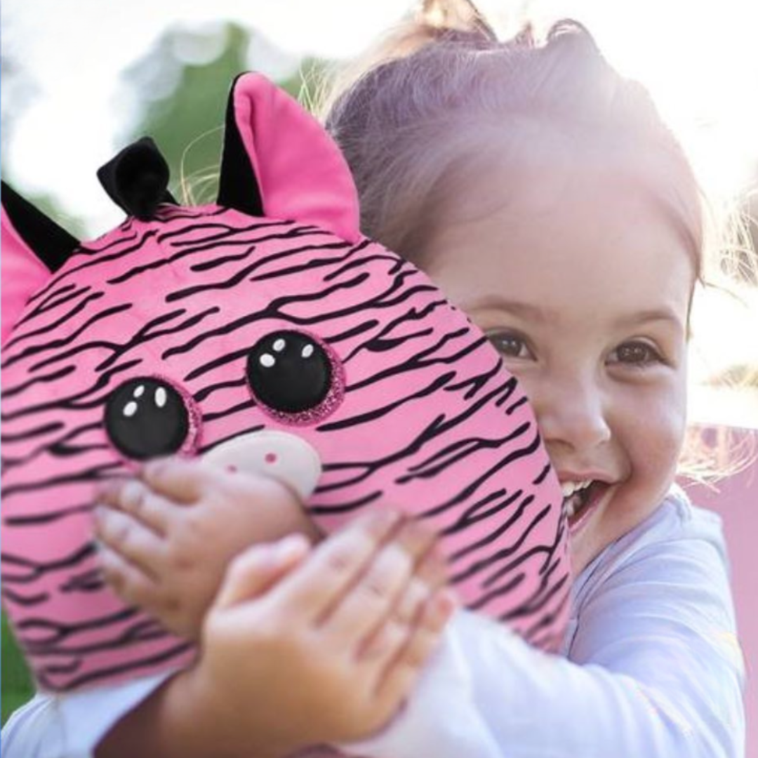 Ty Squish-A-Boo's
