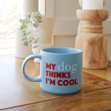 Cheeky Mugs Collection