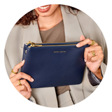 Pouches & Clutches (bag sale)