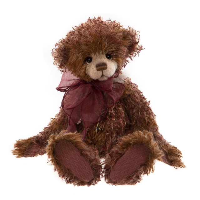 Charlie Bear - Schubert