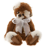 Charlie Bear - Degas