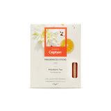 Caption Car Fragrance Sticks Mandarin Tea (7.6cm)