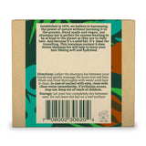 Faith In Nature Coconut Shampoo Bar 85g