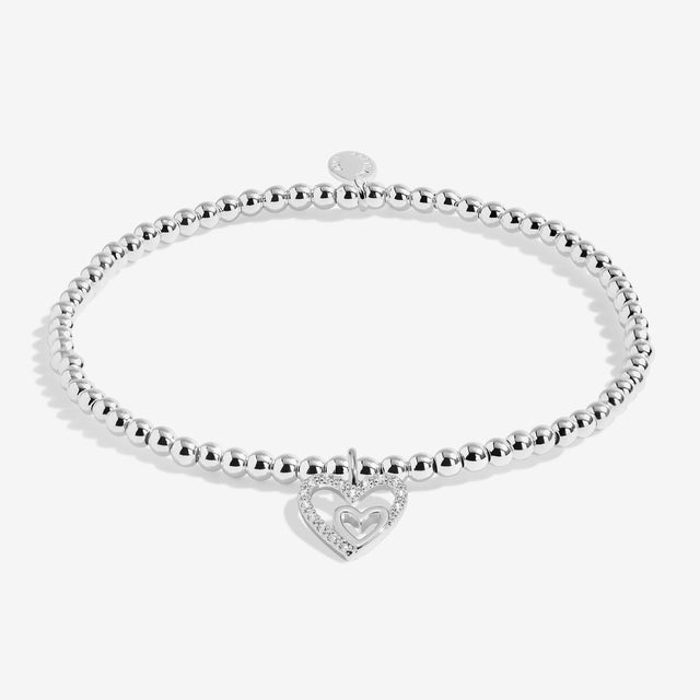 Joma Jewellery Bracelet - Christmas A Little "Mother And Daughter"