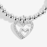 Joma Jewellery Bracelet - Christmas A Little "Mother And Daughter"