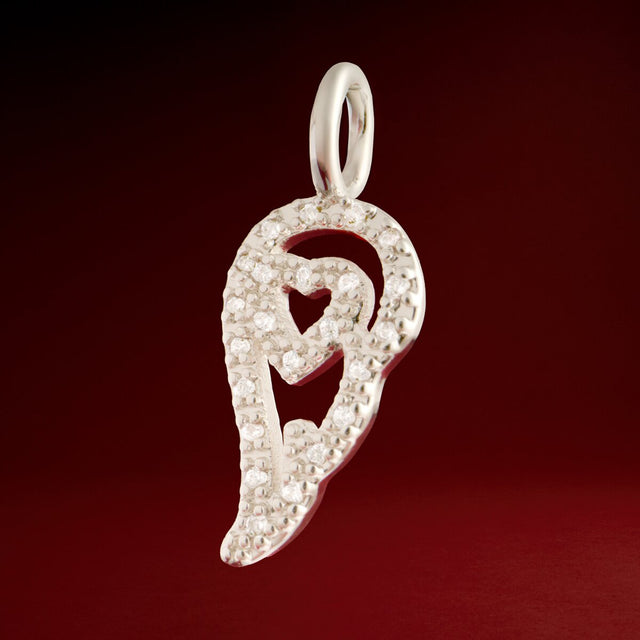 Joma Jewellery Bracelet - Christmas A Little "Christmas Angel"