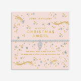 Joma Jewellery Bracelet - Christmas A Little "Christmas Angel"