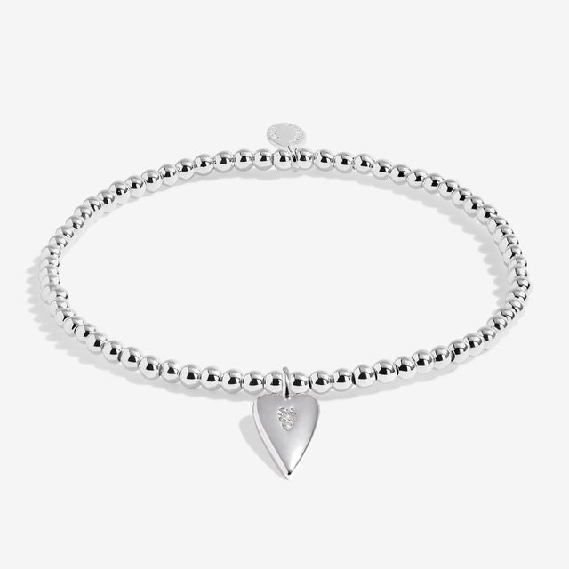 Joma Jewellery Bracelet - Christmas A Little "Merry Christmas Mam"