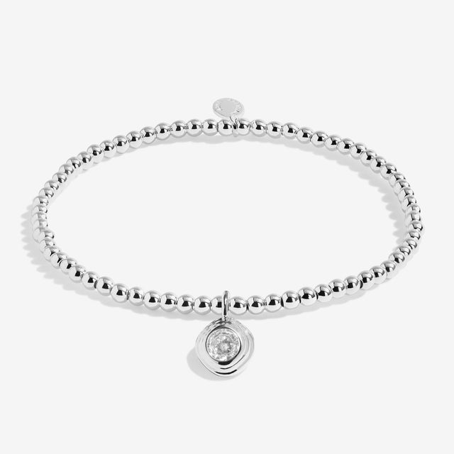 Joma Jewellery Bracelet - Christmas A Little "One In A Million"