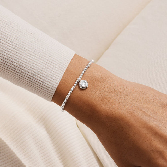 Joma Jewellery Bracelet - Christmas A Little "One In A Million"