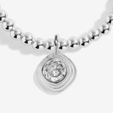 Joma Jewellery Bracelet - Christmas A Little "One In A Million"