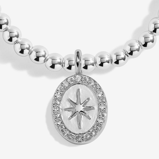 Joma Jewellery Bracelet - Christmas A Little "Christmas Wishes"