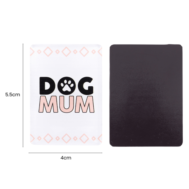 Splosh Rescue Pet Magnet