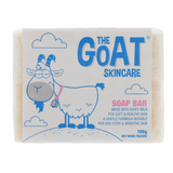 The Goat Skincare - Soap Bar 100g