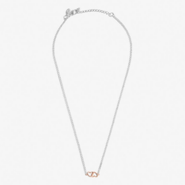Joma Jewellery Necklace - A Little Beautiful Friend