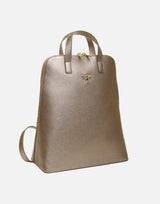 Alice Wheeler Bronze - Henley Backpack
