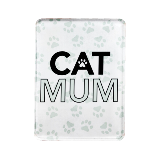 Splosh Cat Mum Pet Magnet