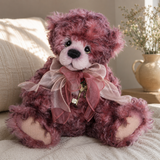 Charlie Bear - Lilliput - Isabelle Collection