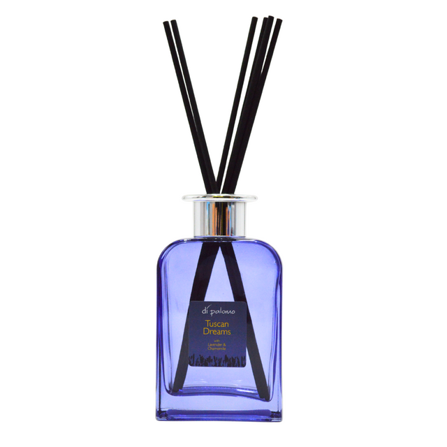 Di Palomo Tuscan Dreams Fragrant Reed Diffuser 200ml