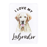 Splosh Labrador Pet Magnet