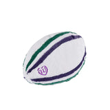 Warmies Rugby Ball