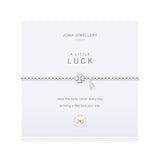 Joma Jewellery Bracelet - A Little Luck