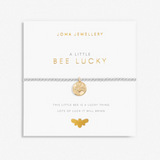 Joma Jewellery Bracelet - A Little Bee Lucky