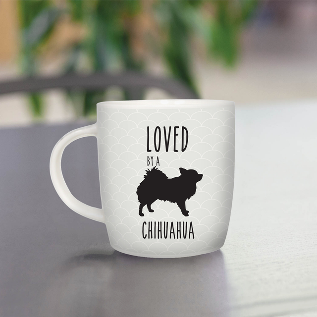 Splosh Pet Mugs - Chihuahua