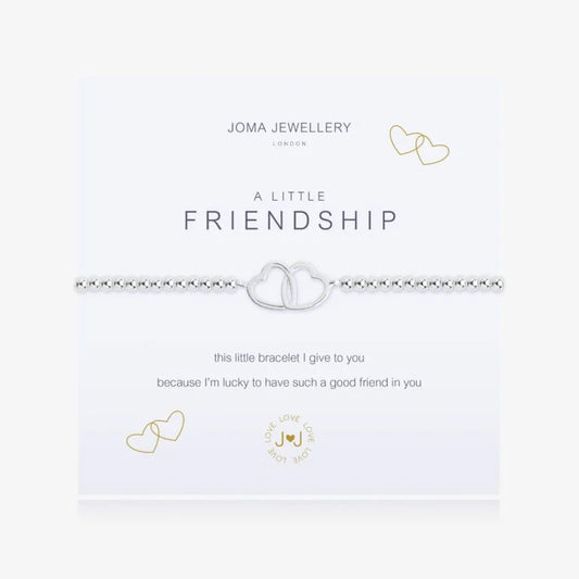 Joma Jewellery Bracelet - A Little Friendship