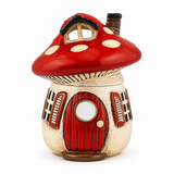 Cello - Mushroom Electric Melt Burner