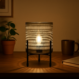 Forest Medium Lamp - Shining Smoke