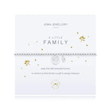 Joma Jewellery Bracelet - A Little Family