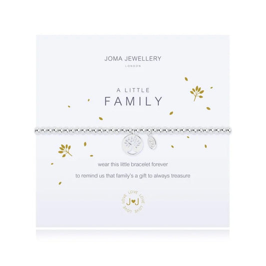 Joma Jewellery Bracelet - A Little Family