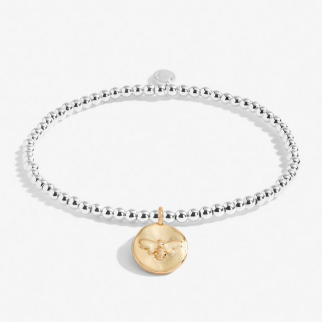 Joma Jewellery Bracelet - A Little Bee Lucky