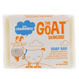 The Goat Skincare - Soap Bar Chamomile 100g