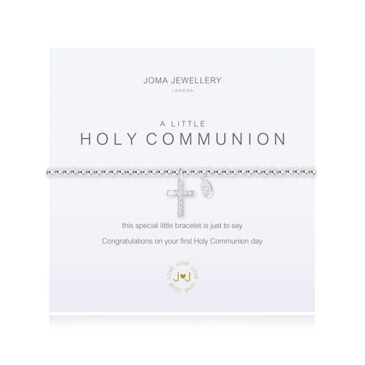 Joma Jewellery Bracelet - A Little First Holy Communion