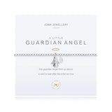 Joma Jewellery Bracelet - A Little Guardian Angel