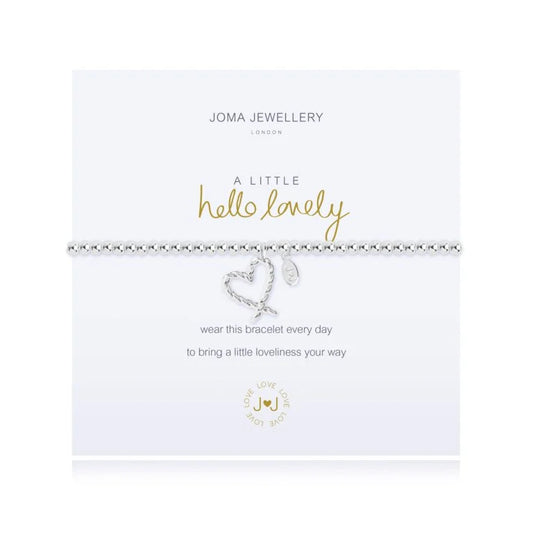 Joma Jewellery Bracelet - A Little Hello Lovely