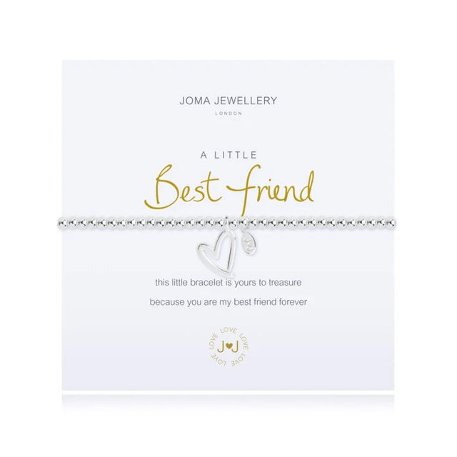Joma Jewellery Bracelet - A Little Best Friend