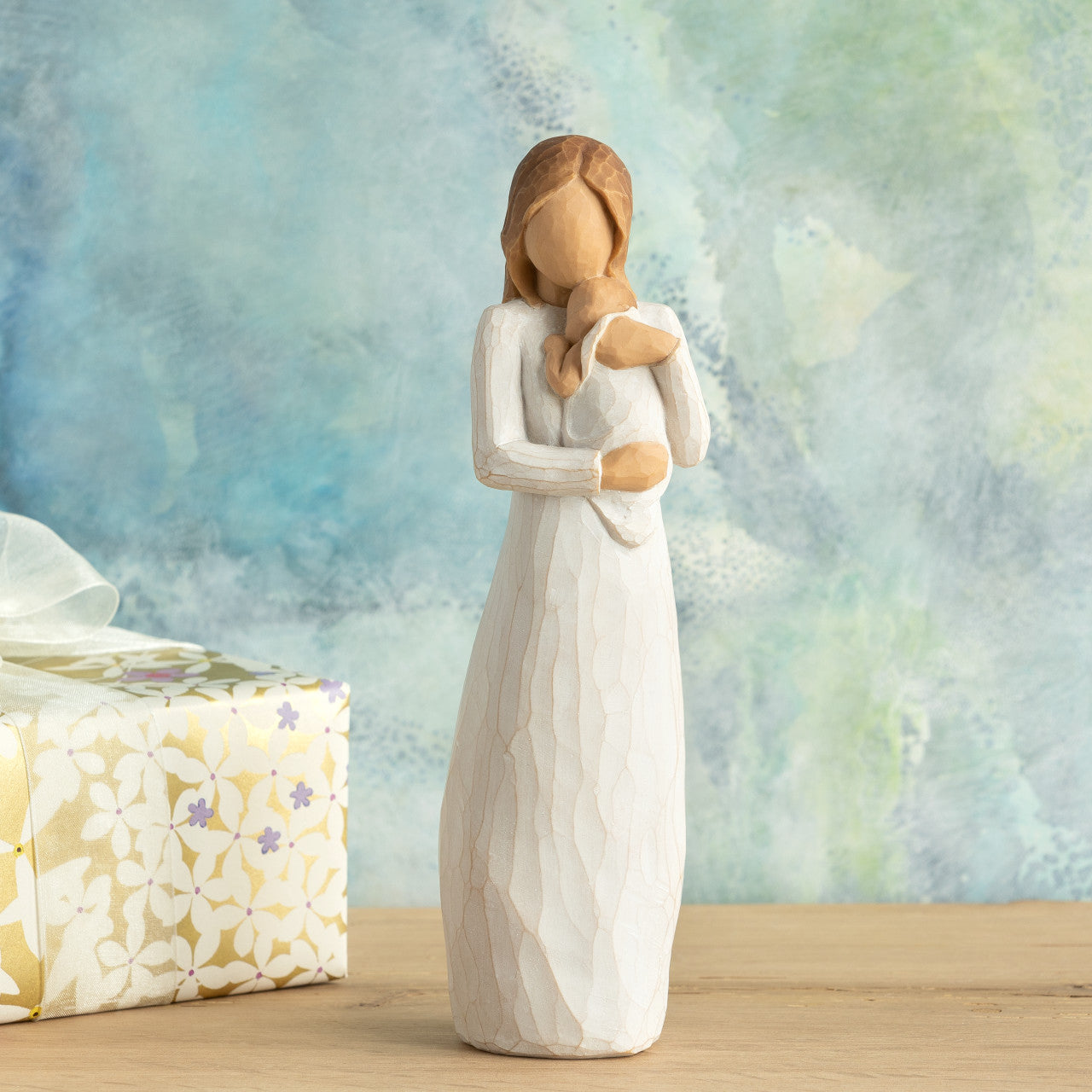 Willow Tree Figurines - Angel Of Mine | Collectables
