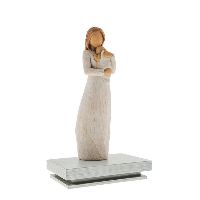 Willow Tree Figurines - Angel Of Mine
