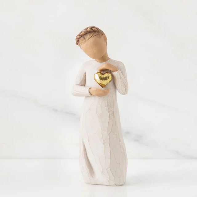 Willow Tree Figurine - Keepsake