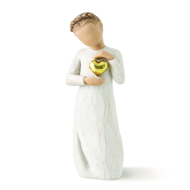 Willow Tree Figurine - Keepsake