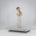 Willow Tree Figurine - Keepsake