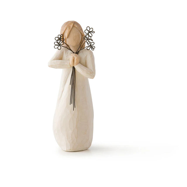 Willow Tree Figurine - Friendship