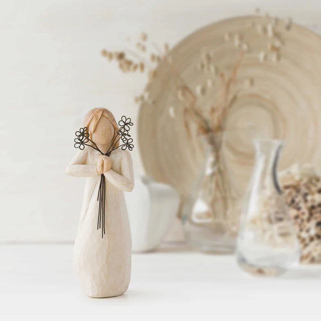 Willow Tree Figurine - Friendship