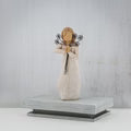 Willow Tree Figurine - Friendship