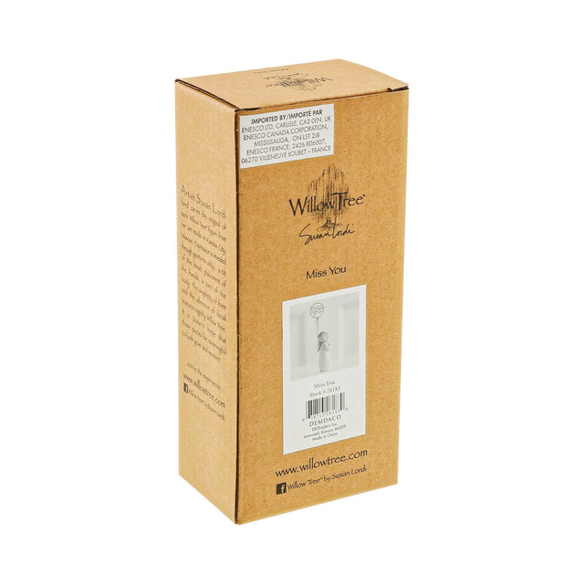 Willow Tree Figurines - Miss You