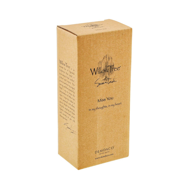 Willow Tree Figurines - Miss You